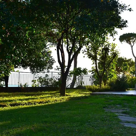 Profumo Di Limoni Recco