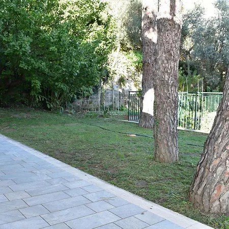 Profumo Di Limoni * Recco
