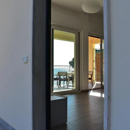 Apartment Profumo Di Limoni *